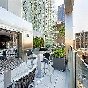 Fairfield & By Marriott Midtown Manhattan/penn Station Hotel New York