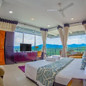 *** Hotel Romance Hills Sri Lanka