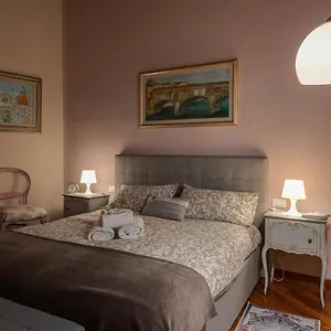 Apartment Elle 