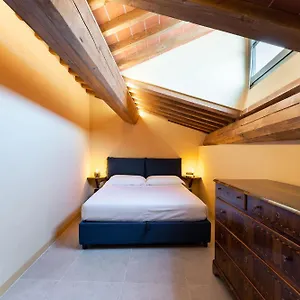 Apartment Sdrucciolo Dei Pitti Fourth Floor 