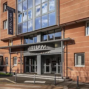 Atrium Valence Hotel Valence (Drome)
