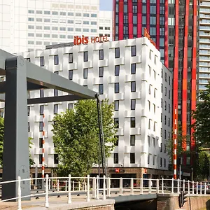 *** Hotel Ibis Centre Holandia