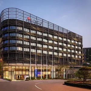Ocean Park Marriott 5* Hong Kong