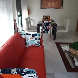 4 Palmeras Córdoba