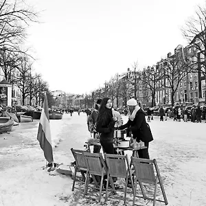 Apartment Jordaan 6 