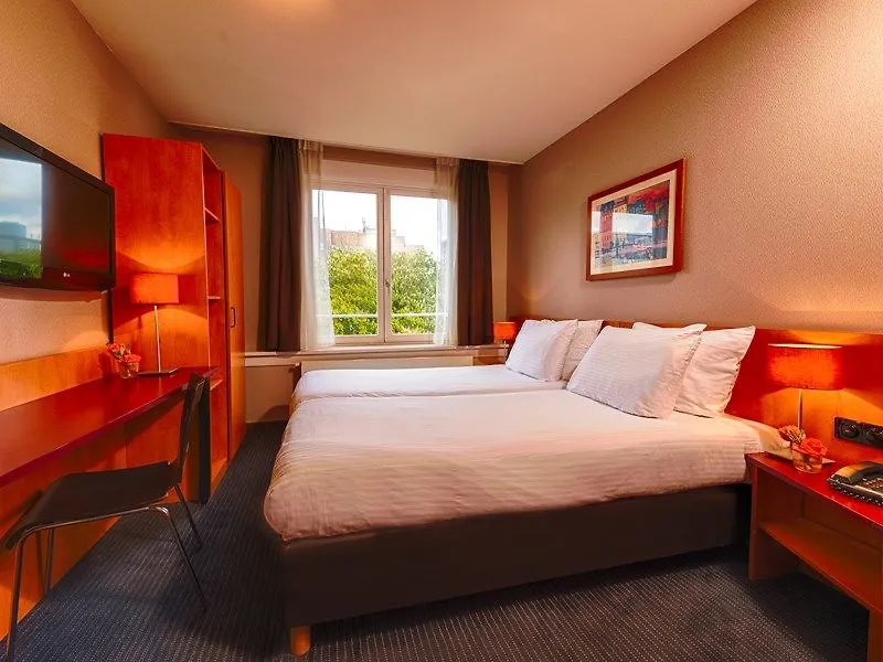 Leonardo Hotel Amsterdam City Center