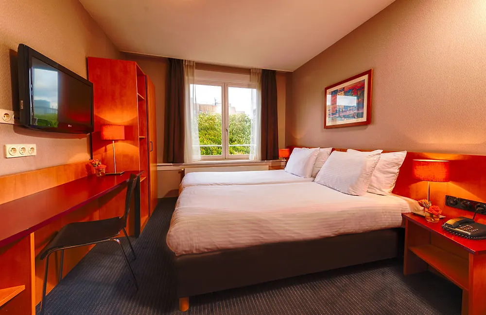 Leonardo Hotel Amsterdam City Center Netherlands