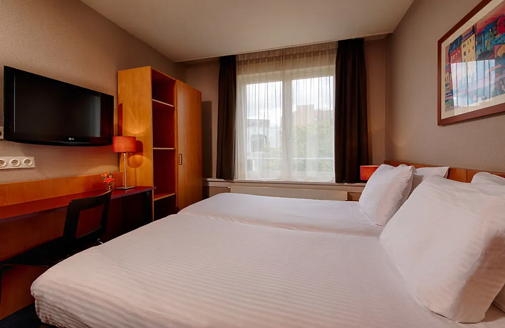 Leonardo Hotel Amsterdam City Center