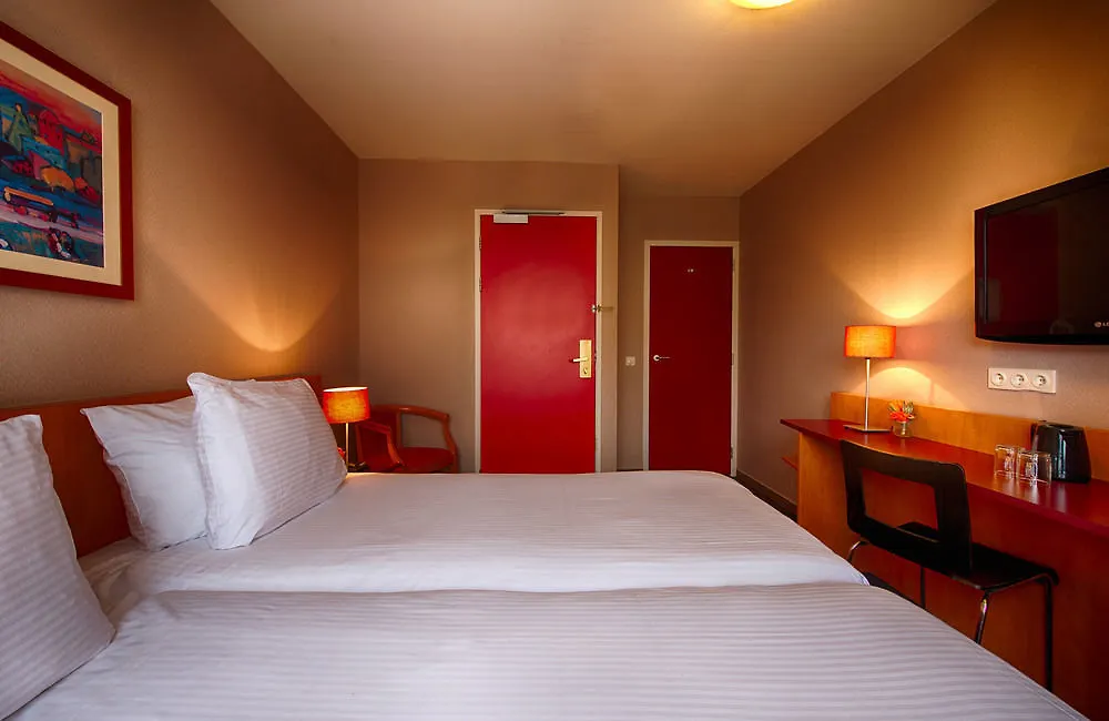 ****  Leonardo Hotel Amsterdam City Center Países Baixos